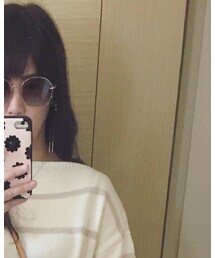 JILL STUART | サングラス