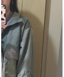 estroislose | ジャケット/アウター