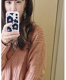 KBF | ニット/セーター