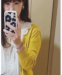 JEANASIS | トップス