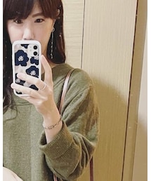 COCO DEAL | トップス