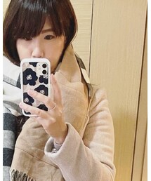 BURBERRY | マフラー