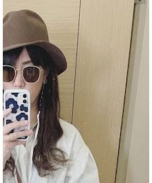SUBLIME | 帽子
