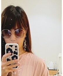 jillbyjillstuart | サングラス