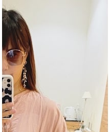 JILL STUART | サングラス