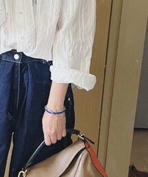 ARTEPOVERA | デニムパンツ