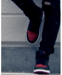 AIR JORDAN | スニーカー