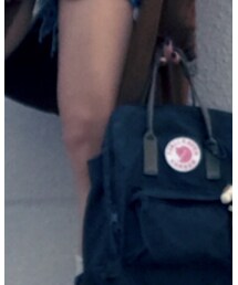 Kanken | バックパック/リュック