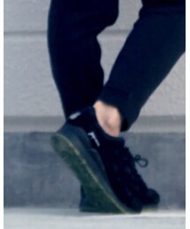 ASICS | スニーカー