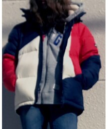 TOMMY HILFIGER | ダウンジャケット/コート