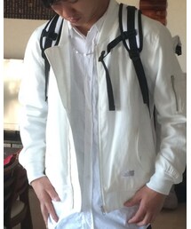 ？ | 買った場所あやふや…(ミリタリージャケット)