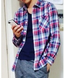 URBAN RESEARCH | シャツ/ブラウス