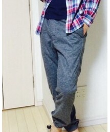 BEAMS | その他パンツ