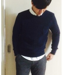 URBAN RESEARCH | ニット/セーター