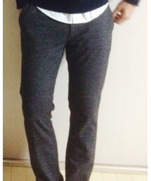 ikka | その他パンツ