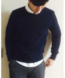 GU | シャツ/ブラウス