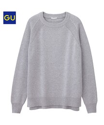 GU | ニット/セーター