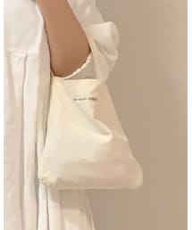 ARTS & SCIENCE | エコバッグ/サブバッグ