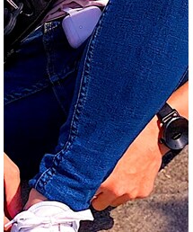 Hollister | デニムパンツ