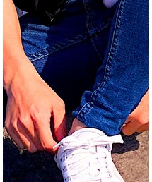 無印良品 | スニーカー