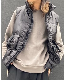 THE INOUE BROTHERS | トップス