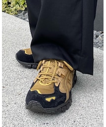 ASICS | ASICS × AWAKE NY(スニーカー)