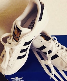 adidas | スニーカー