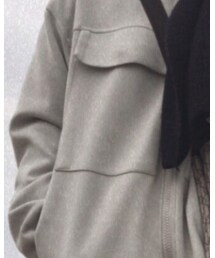 Bershka | パーカー