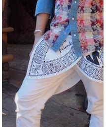 M | ファッション雑貨