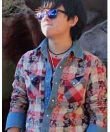 M | Tシャツ/カットソー