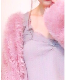 one after another NICE CLAUP | タンクトップ