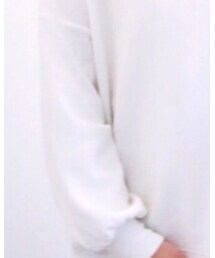 one after another NICE CLAUP | ニット/セーター