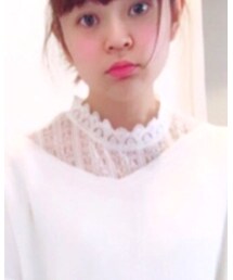 OLIVE des OLIVE | Tシャツ/カットソー