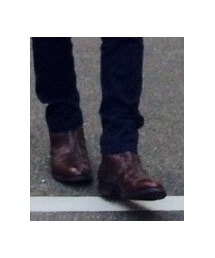 REGAL | リーガルのジョッパーズブーツ
中古で購入。
昔の物なので革質もいいです。
(ブーツ)