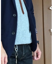 GU | Tシャツ/カットソー