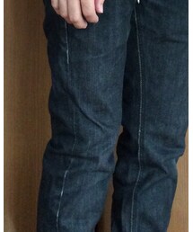 Lee | デニムパンツ