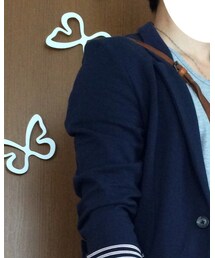 UNION STATION | テーラードジャケット