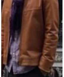 JUNMEN | ライダースジャケット