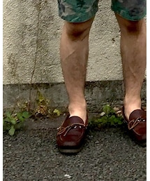 L.L.Bean | モカシン/デッキシューズ