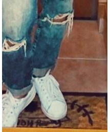 adidas | スニーカー