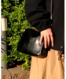 green label relaxing | ショルダーバッグ