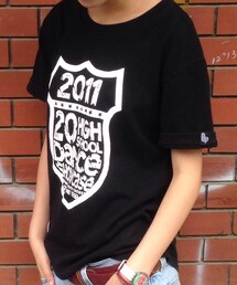 Tシャツ/カットソー