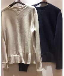 Nigel Cabourn | トップス