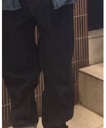 SPELLBOUND | デニムパンツ