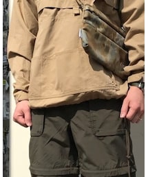 MANASTASH | ジャケット/アウター