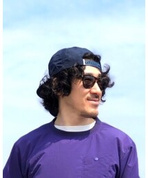 POLeR OUTDOOR STUFF | キャップ