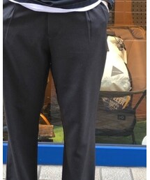 MANASTASH | スラックス