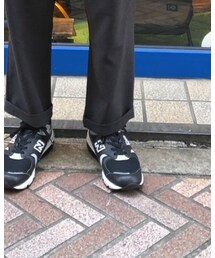 NEW BALANCE | スニーカー