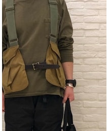 FILSON | ベスト