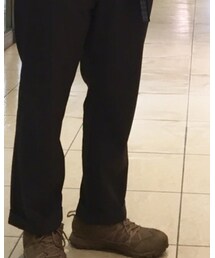 MANASTASH | スラックス